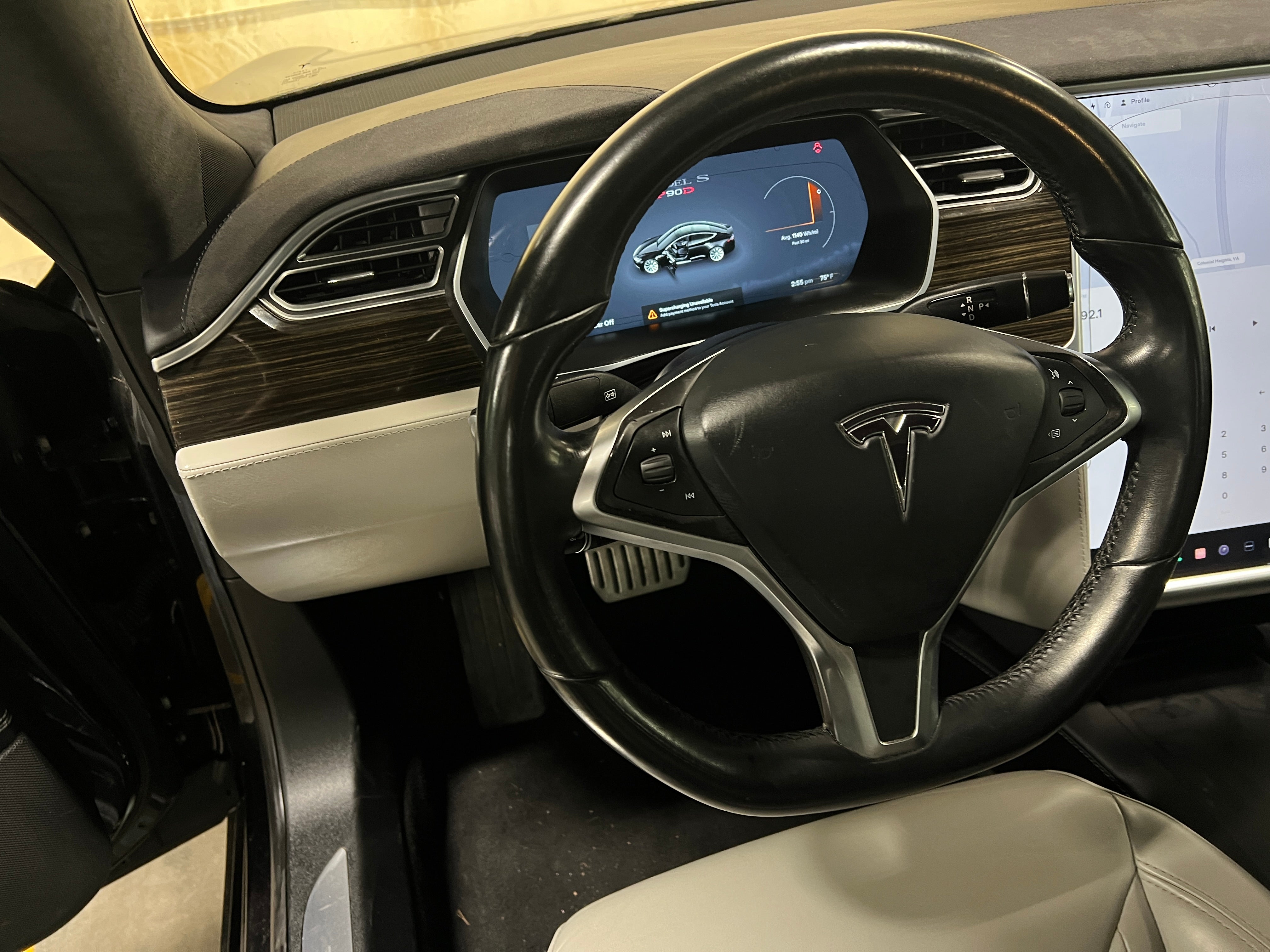 tesla model s 2016 5YJSA1E46GF136748 image tesla model s 2016 5YJSA1E46GF136748 image
